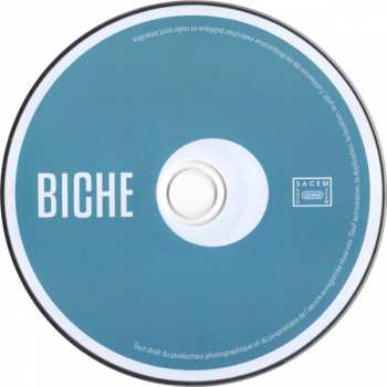 CD Biche: La Nuit Des Perséides