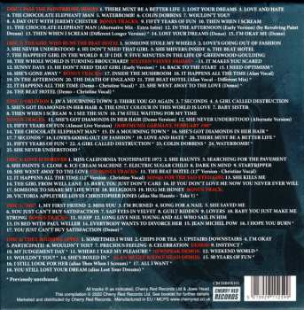 6CD/Coffret Biff Bang Pow!: A Better Life (Complete Creations 1984-1991)