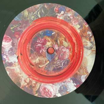 EP Biffy Clyro: Errors In The History Of God / Unknown Male 01 LTD