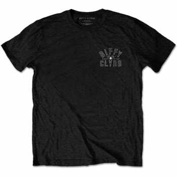 Merch Biffy Clyro: T-shirt Dolls 
