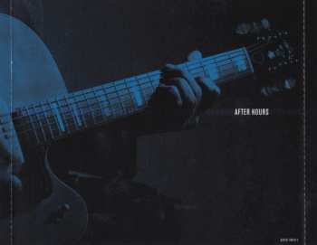 CD Al Anderson: After Hours