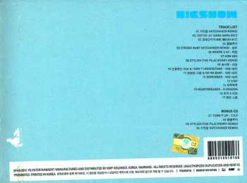 2CD Big Bang: 2010 BigBang Live Concert : BigShow : Vol. 5