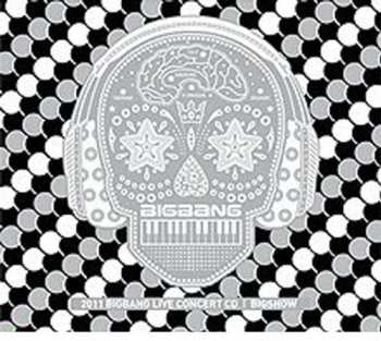 Album Big Bang: 2011 BigBang Live Concert CD | Bigshow |
