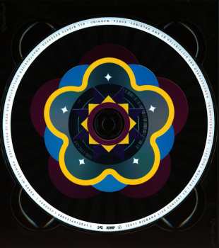 CD Big Bang: 2011 BigBang Live Concert CD | Bigshow |