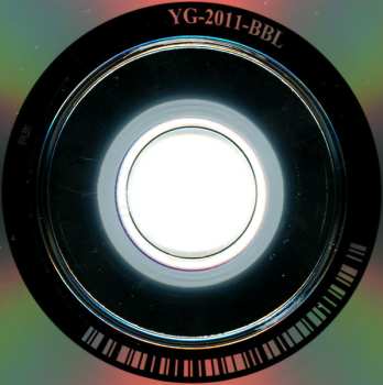 CD Big Bang: 2011 BigBang Live Concert CD | Bigshow |