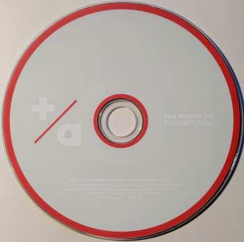 3DVD Big Bang: 2014 Big Bang +a Concert In Seoul