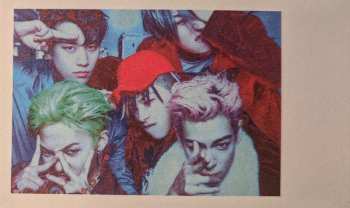 CD/Coffret Big Bang: Made The Full Album