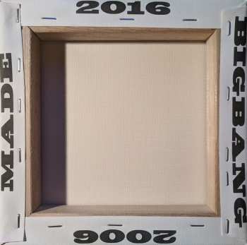 CD/Coffret Big Bang: Made The Full Album