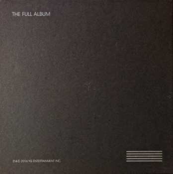 CD/Coffret Big Bang: Made The Full Album