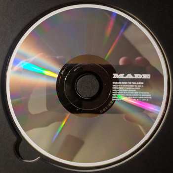 CD/Coffret Big Bang: Made The Full Album