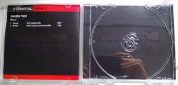 CD Big Ben Tribe: Heroes