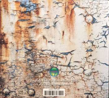 CD Big Big Train: English Electric Part One