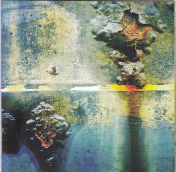 CD Big Big Train: English Electric Part Two