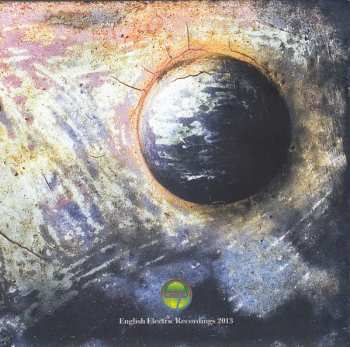 CD Big Big Train: English Electric Part Two