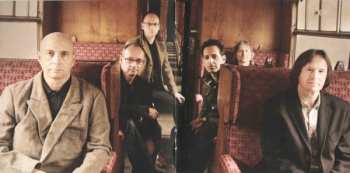 CD Big Big Train: English Electric Part Two