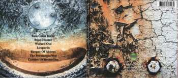 CD Big Big Train: English Electric Part Two