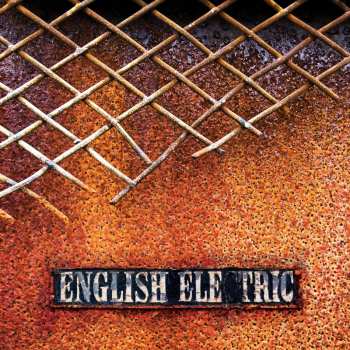 CD Big Big Train: English Electric Part Two