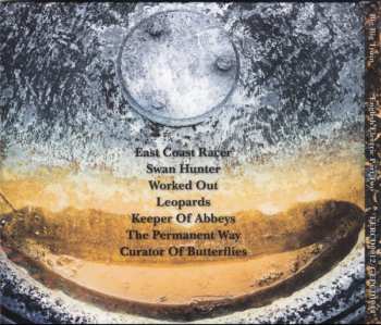 CD Big Big Train: English Electric Part Two