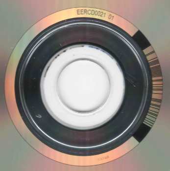 CD Big Big Train: Merry Christmas