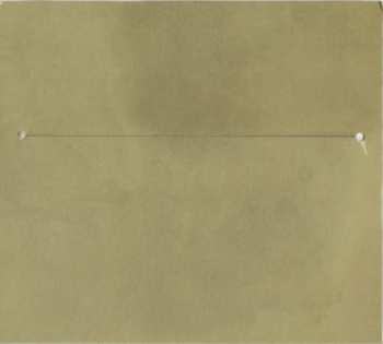 CD Big Big Train: The Second Brightest Star