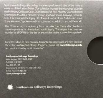 CD Sonny Terry: Blues With Big Bill Broonzy · Sonny Terry · Brownie McGhee