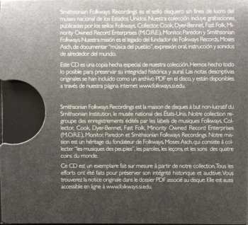 CD Sonny Terry: Blues With Big Bill Broonzy · Sonny Terry · Brownie McGhee