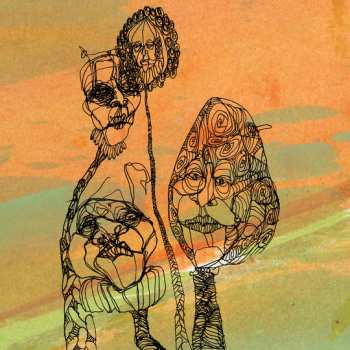 Album Big Blood: The Grove