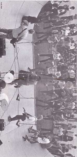 CD Big Boys: The Skinny Elvis