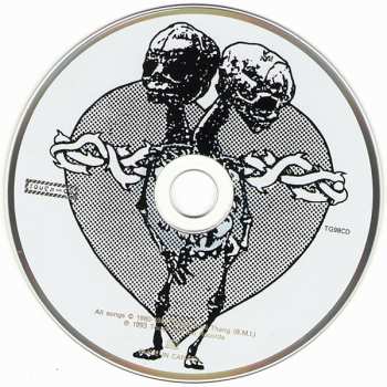 CD Big Boys: The Skinny Elvis