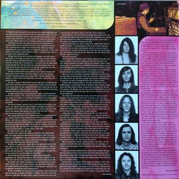 2LP Big Brother & The Holding Company: Live At The Carousel Ballroom 1968