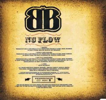 2LP Big Brovaz: Nu Flow