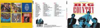 3CD Big Country: Essential Big Country