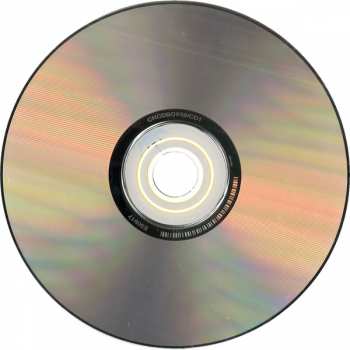 4CD/Coffret Big Country: Why The Long Face DLX