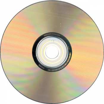 4CD/Coffret Big Country: Why The Long Face DLX