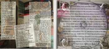 CD Big Daddy 'O': Used Blues