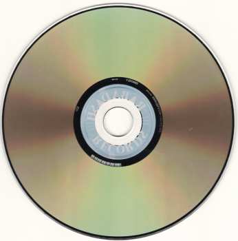 CD Big Daddy 'O': Used Blues