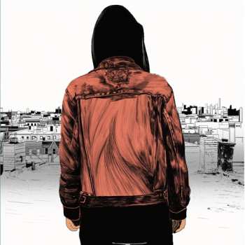 Album Big Eyes: Streets Of The Lost