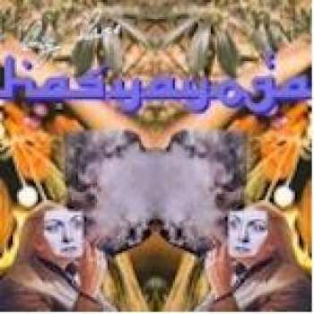 CD Big Hare: Hasyayoga