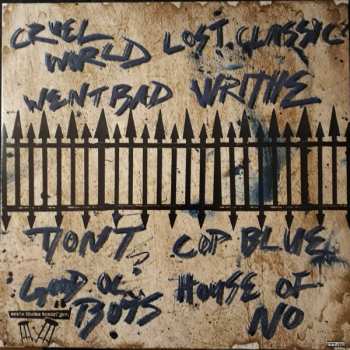 LP Big Huge: Cruel World 