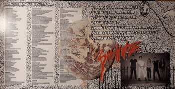 LP Big Huge: Cruel World 