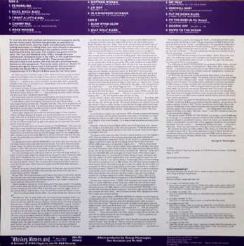 LP Jim Wynn: Blow Wynn Blow