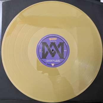 2LP Big K.R.I.T.: 4eva Na Day CLR