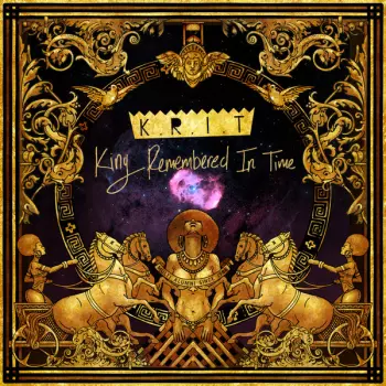 Big K.R.I.T.: King Remembered In Time