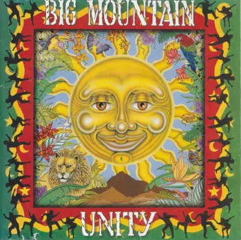 Big Mountain: Unity