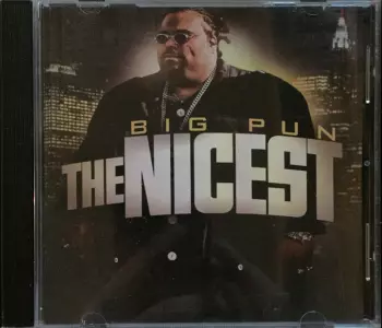 Big Punisher: The Nicest