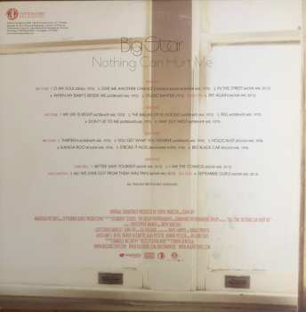 2LP Big Star: Nothing Can Hurt Me