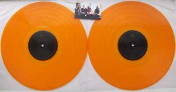2LP Big Star: Nothing Can Hurt Me: Original Soundtrack LTD | CLR