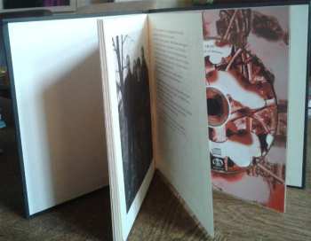 CD Big Tree: Handfull Of Illusions