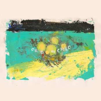 CD Big Ups: Eighteen Hours Of Static