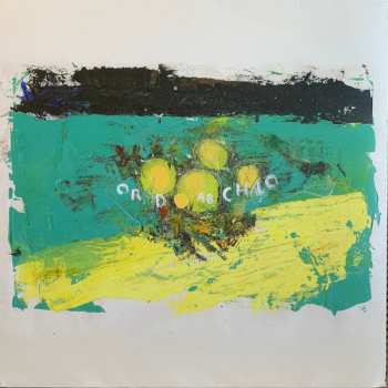 LP Big Ups: Eighteen Hours Of Static